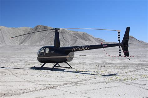 Pinnacles Helicopter Tour & Flights .